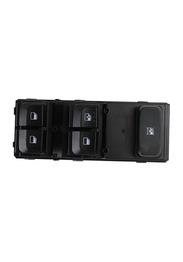 Kia Rio Cam Açma Kapatma Düğmesi Anahtarı 2018 - 2023
