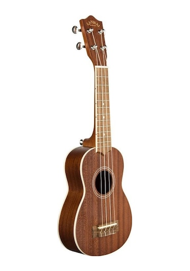 Lanikai Ma-S Maun Soprano Ukulele