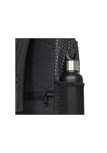 Eastpak Padded Double Refleks Space Black Sırt Çantası Ek0a5b7y7v81 Siyah