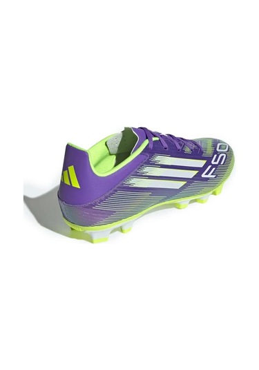 Adidas Performance F50 Club Fg/mg Erkek Futbol Ayakkabısı Jı0043 Mor