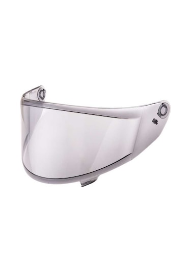 Kyt Tt-revo Kask Camı Şeffaf