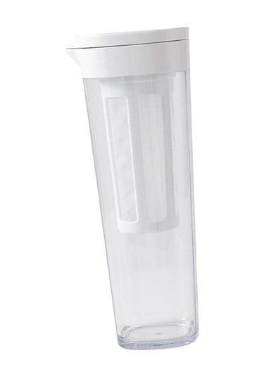 Suntek Kahve Makinesi Büyük Kapasiteli Basit Kullanımı Kolay Temiz Bar Bahçe Için Beyaz