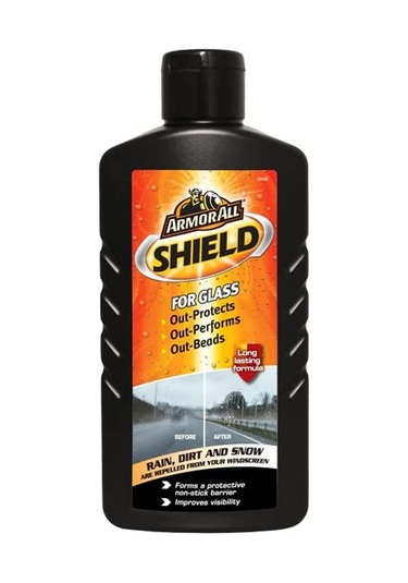 Armor All® Shield™ Cam Su ve Kir İtici 200ml.