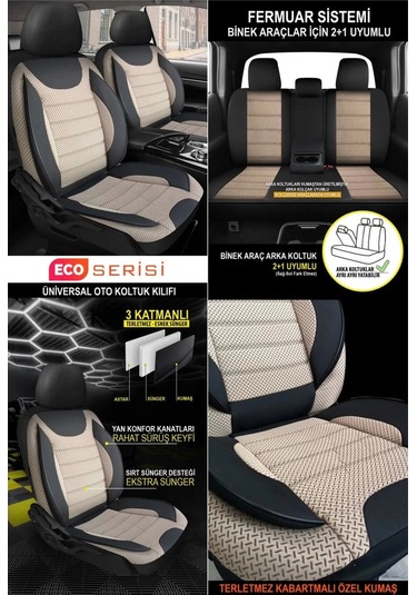 Land Rover Discovery Naz Oto Eco Bej