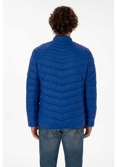 U.s. Polo Assn. Erkek Saks Mont 50312001-vr045 Sax