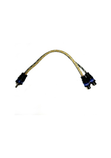 Edison Ters Y Kablo 2f1m Ters Y İki Adet Fiyatı...