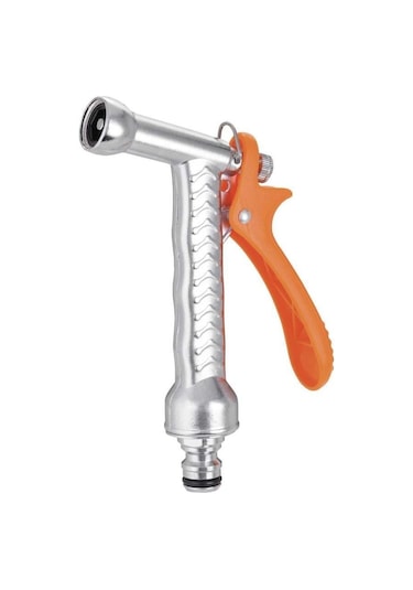 Clabeer 9619 Sulama Tabancası 2 Fonksiyonlu Basic Metal Pistol