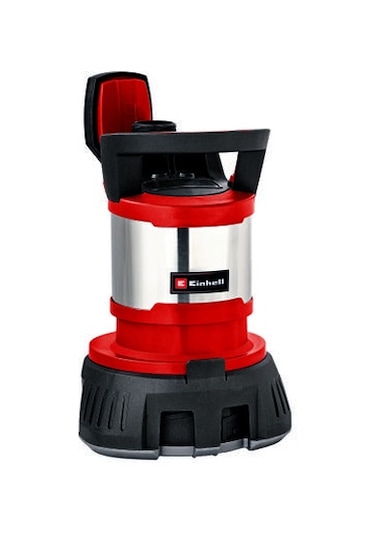 Einhell GE-DP 7330 Ll Eco 2'Si 1 Arada Dalgıç Pompa Temiz/Kirli Su - 4170790