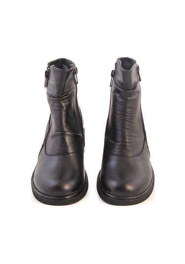 Tanca Kadın Bot 3020 Siyah