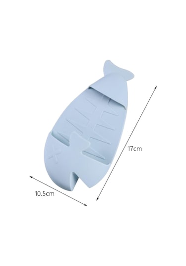 Suntek Magideal Mini Fırın Eldiveni Pişirme Tutam Isıya Açık-mavi
