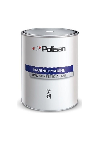 Polisan Marin Kvk Sentetik Astar 2.5l