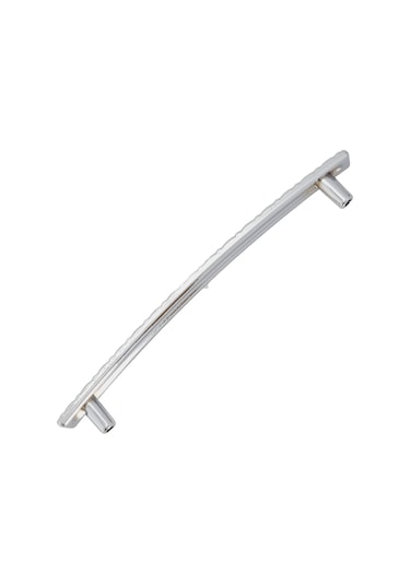 Hasır Krom 128 mm Kulp ( 10 ADET )