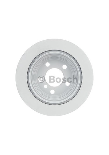 Bmw 3 F30 320D Ed 2015-2018 Bosch Arka Disk 2 Adet