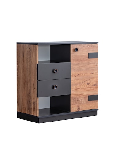 Şifonyer, Milas Genç Odası, Milas Şifonyer - Setay