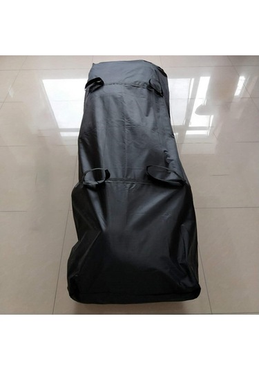 Suntek Kamp Için Tek Kullanımlık Vücut Çantası Sedye