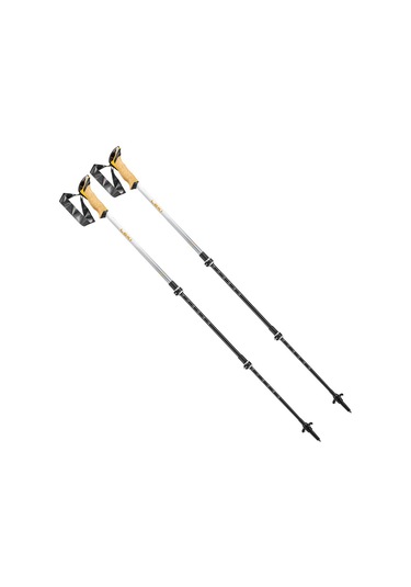 Leki Cressida Aergon Air Speedlock 2 Plus Yeşil