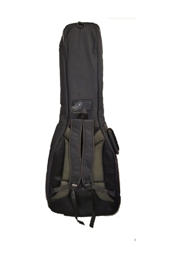 Kınglos Sbı-D62341 Akustik Gitar Kılıfı Akustik Gitar Kılıfı. Kı