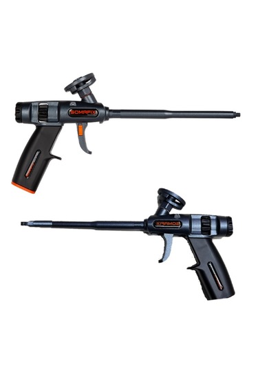 Somafix Poliüretan Köpük Tabancası Tetik Sabitleyicili Sfx5473