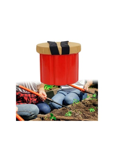 Suntek Çiftlik Çalışma Taburesi Taşıması Yükseklik-20cm