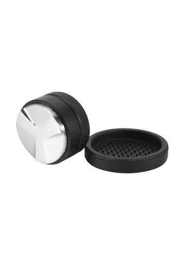 Metabagua Kahve Distribütörü Kahve Eşitleyici Espresso Sabotaj Adaçayı 54mm Portafilter Barista Kahve Aksesuarları Vızwsc Renkli