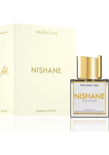 Nishane Wulong Cha Unisex Parfüm EDP 100 ML