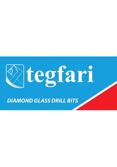 CAM MERMER SERAMİK DELMEK İÇİN SULAMA MATKABI