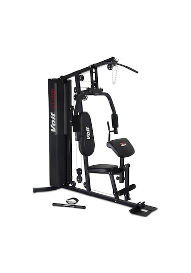 Voit Vt-1200 Çalışma İstasyonu
