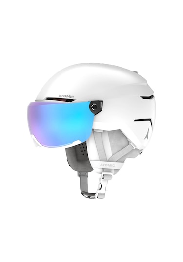 Atomic Savor Visor 1.0 Stereo White Beyaz