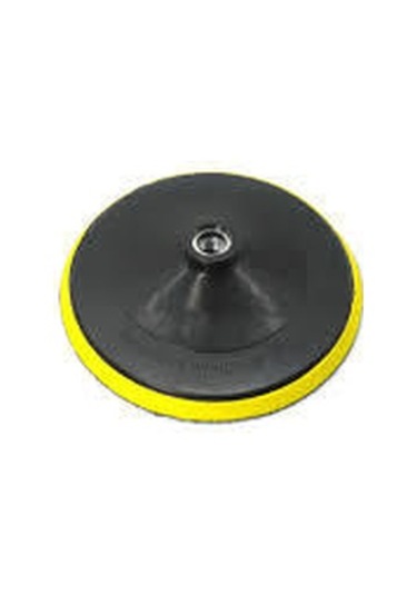 Arj Professıonal 180mm Cırt Taban