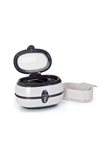 Jialan 600ml Ultrasonik Temizleyici Ultra Sonic Banyo