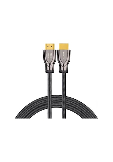 Wozlo 3mt Hdmı 2.1 Kablo Premium 8k 60hz, 4k 120hz, 4k 60hz, 48gbps Ultra Hd Ps4 Ps5 Hdmi Kablosu