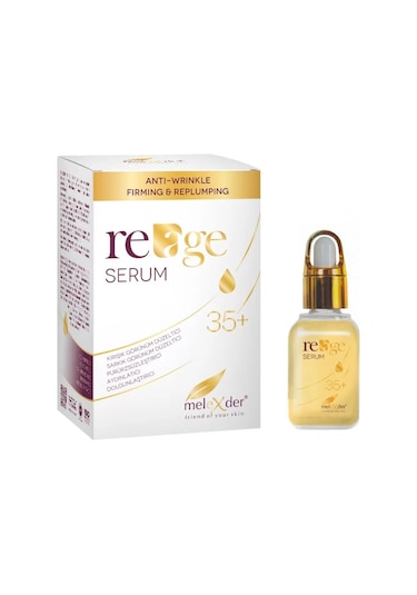 Melexder 35+ Re-Age Serum 30 ML