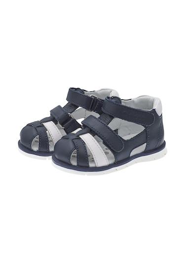 Chicco Sandalet Granzy 01073091000000 000800 Blue-800 Mavi