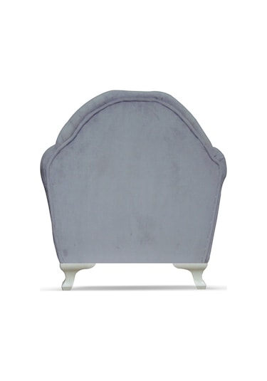 Isimsiz Kişiye Özel Çocuk Koltuğu Gri (232217586) Gri