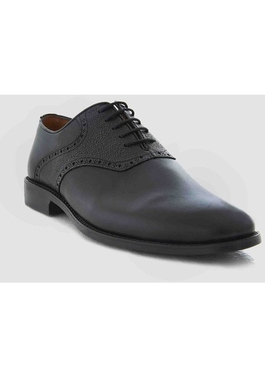 Ds Damat Siyah Ayakkabi 1hf0995522690