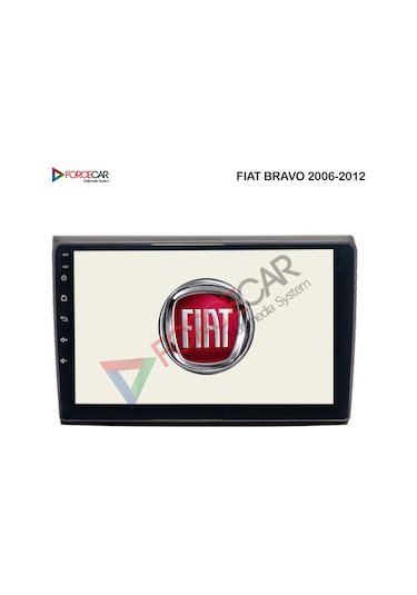 FİAT BRAVO  ANDROİD MULTİMEDYA 2_32 KABLOSUZ CARPLAY