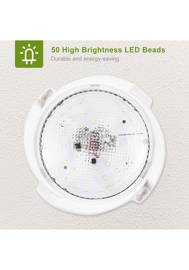 60 W Güneş Işıkları Kapalı Ve Açık Ev Solar Shed Lambası Beyaz Diğer