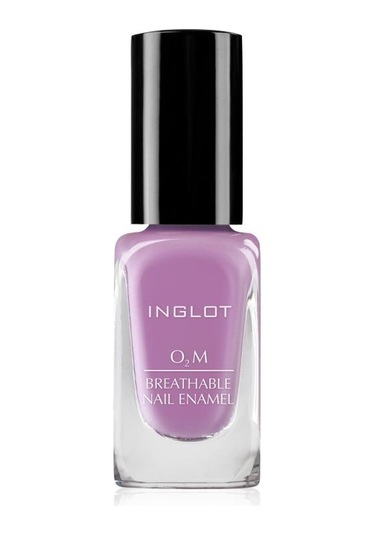 Inglot O2m Breathable Oje Nefes Alan Tırnaklar 686li