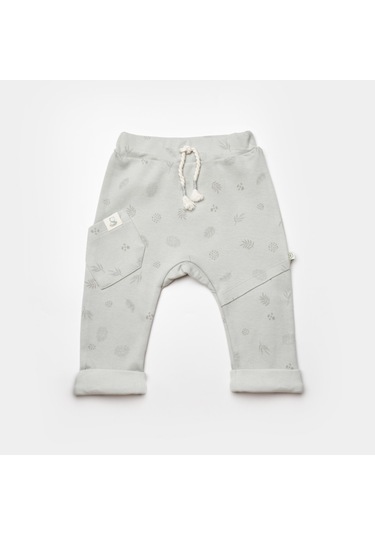 Biorganic Love Our Earth 2'li Bebek Takımı 59817 Kahverengi