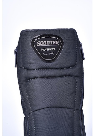 Scooter M1241 Tekstil Gri Su Geçirmez Erkek Bot Gri