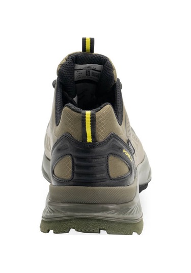 Forelli Kaan-g Erkek Haki 40-45 Waterproof Outdoor Ayakkabı Haki