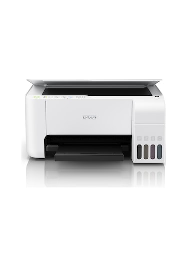 Epson L3256 Meaf Çok Fonksiyonlu Yazıcı