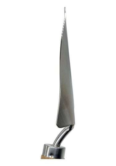 Gardenwind Natural 203 Paslanmaz Çelik Dar Kürek
