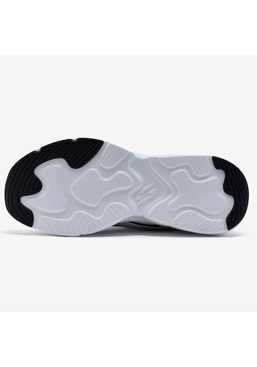 Skechers Bobs Bamina 2 Tides Revitalized Kadın Beyaz Spor Ayakkabı 117364-wbks Siyah