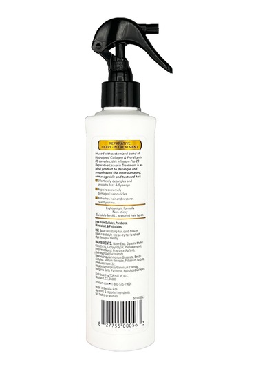 Infusium 23 Pro Onarıcı Durulanmayan Saç Bakım Spreyi 236ml
