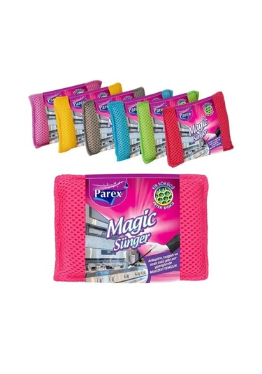 Magic Sünger 1 Adet