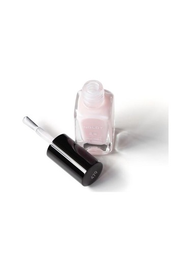 O2m Breathable - Oje Nefes Alan Tırnaklar 9