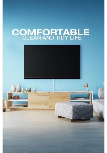 Viko 40x25 Yapışkansız Kablo Kanalı 80 Metre