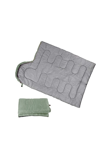 -5 Derece Uyku Tulumu Kamp, Outdoor, Av , Balık ,festival Çok Renkli