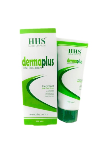 Hhs dermaplus krem